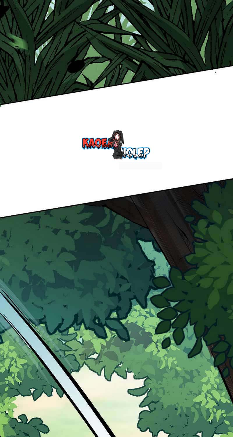 Invincible Sword Domain Chapter 26 Gambar 22
