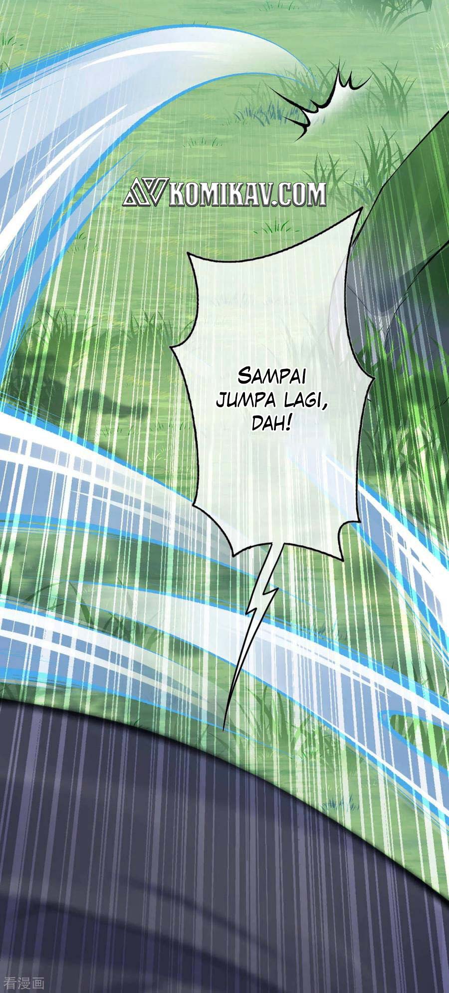Invincible Sword Domain Chapter 29 Gambar 12