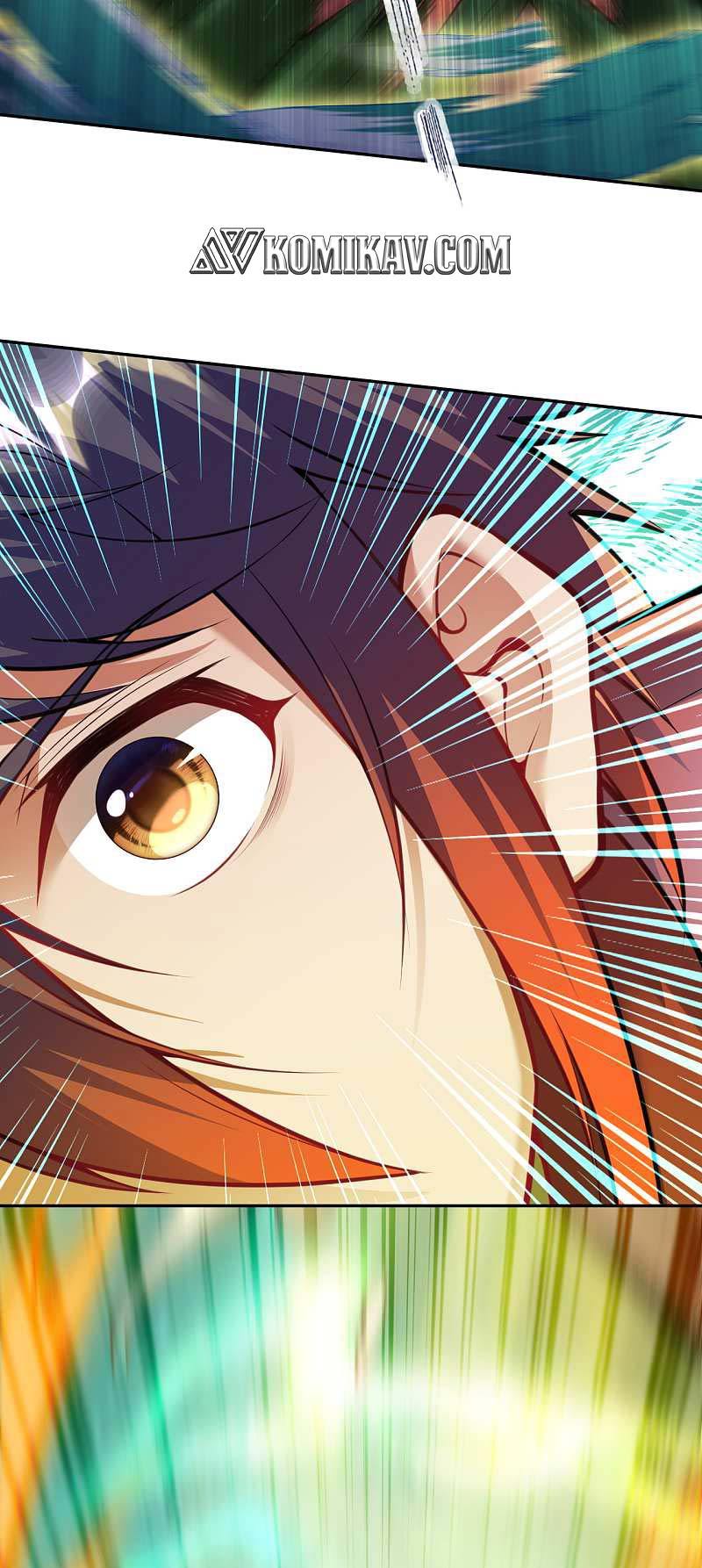 Invincible Sword Domain Chapter 49 Gambar 4