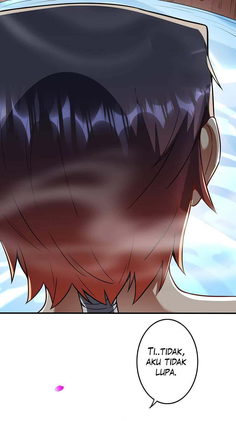 Invincible Sword Domain Chapter 57 Gambar 17