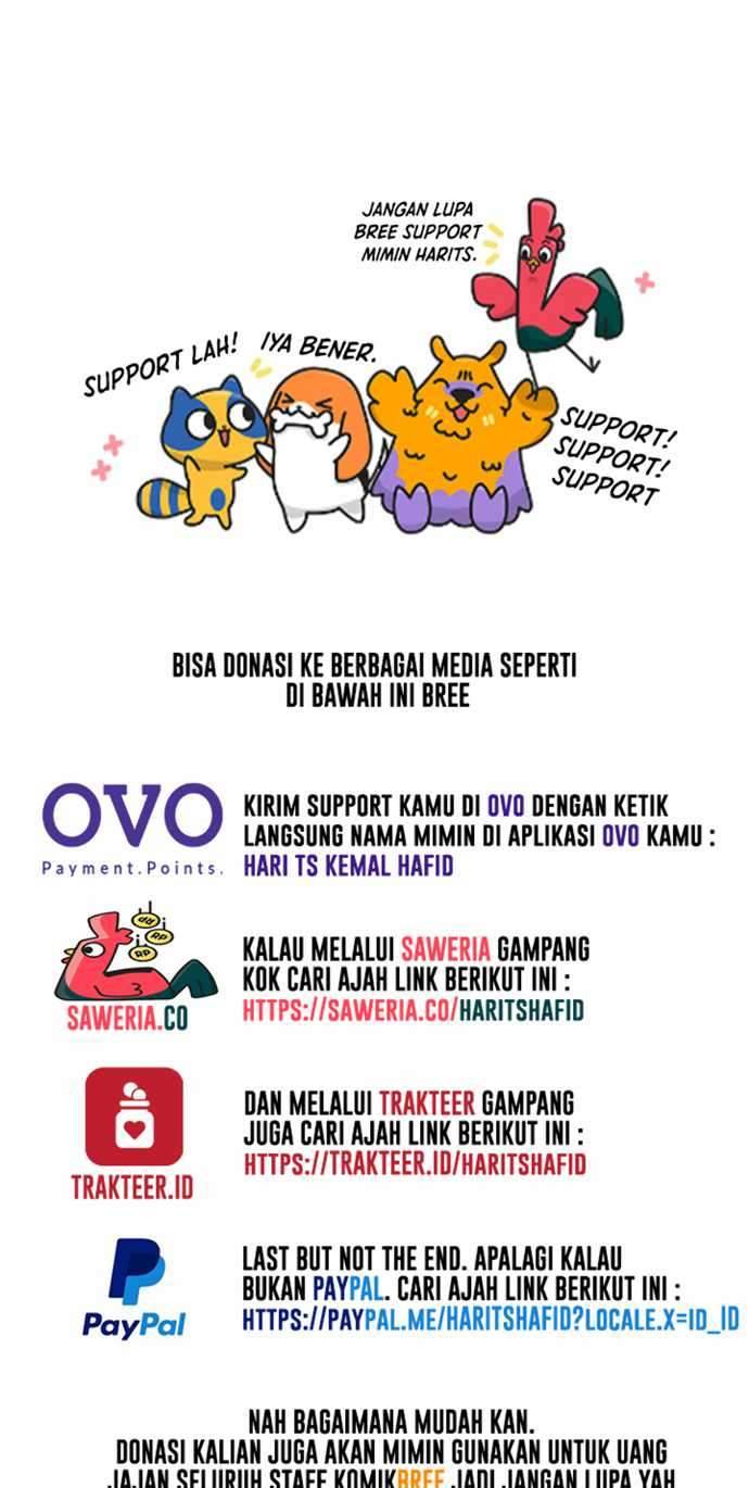 Invincible Sword Domain Chapter 82 Gambar 2
