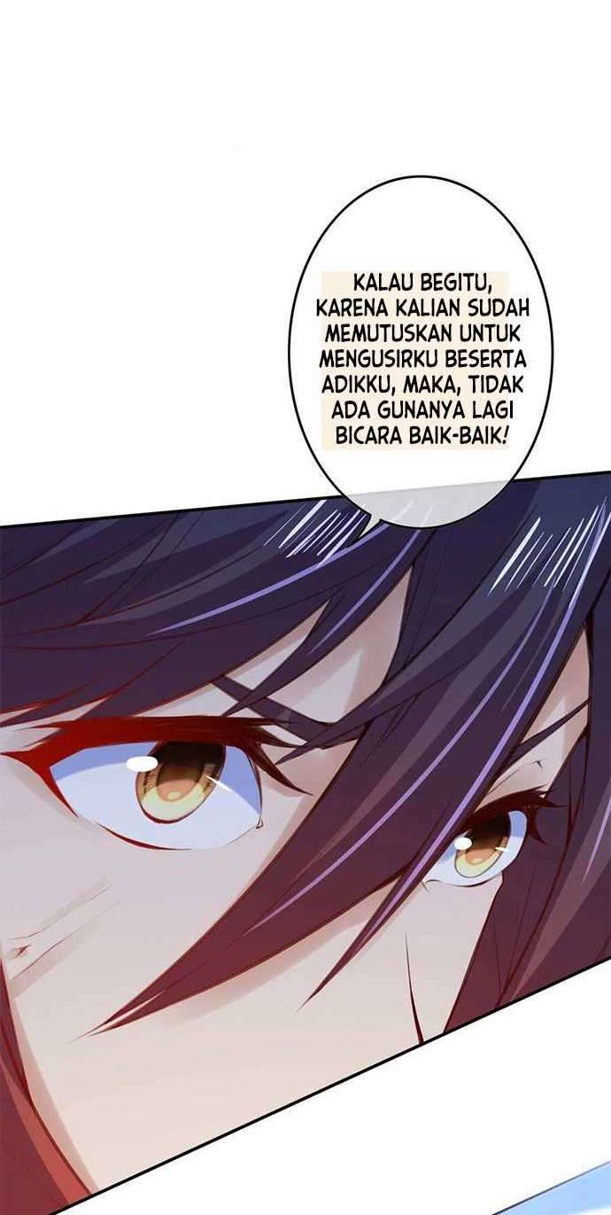Invincible Sword Domain Chapter 82 Gambar 19
