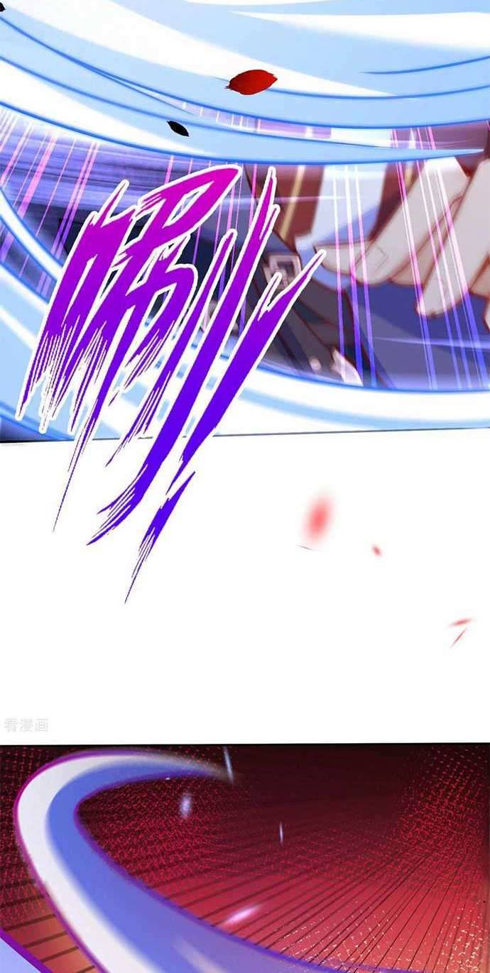 Invincible Sword Domain Chapter 82 Gambar 22