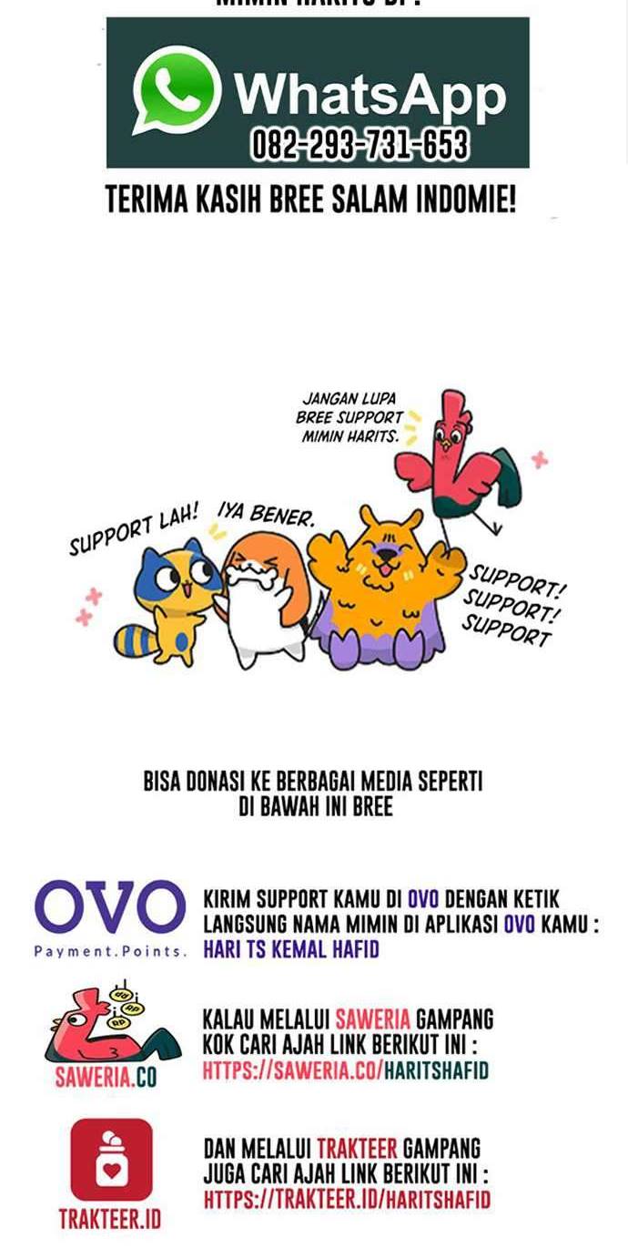 Invincible Sword Domain Chapter 82 Gambar 27