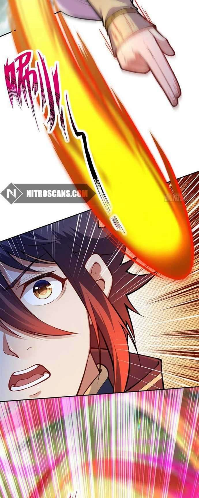 Invincible Sword Domain Chapter 86 Gambar 7