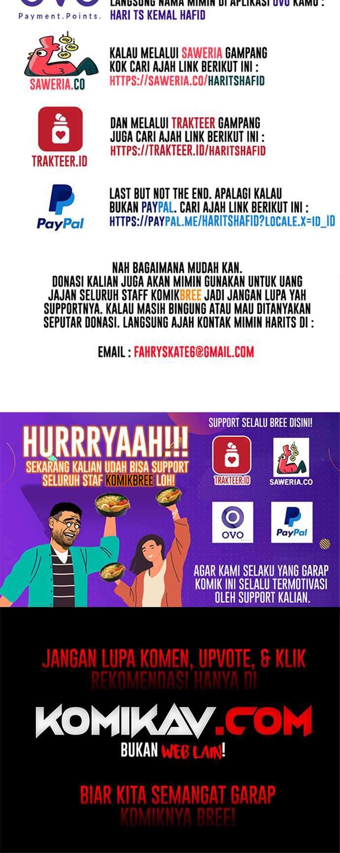 Invincible Sword Domain Chapter 86 Gambar 13