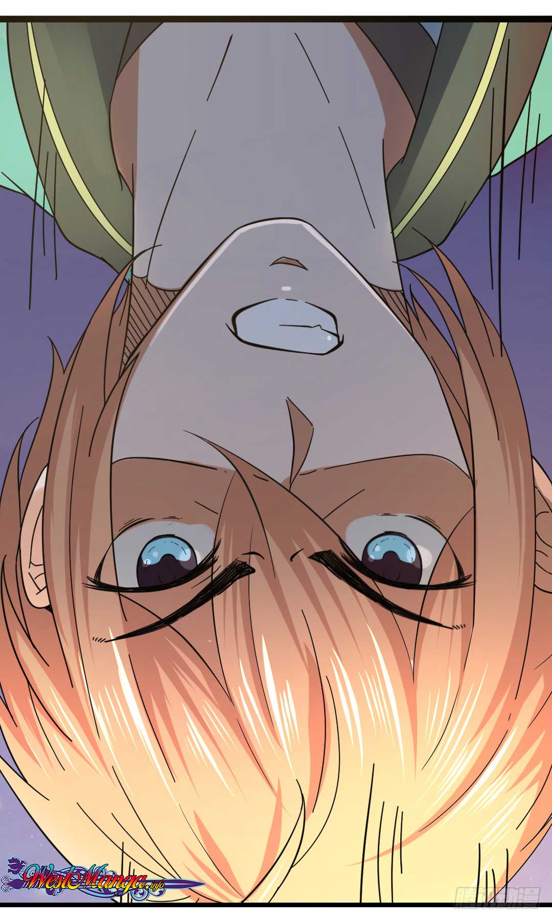 Invincible Sword God Chapter 01 Gambar 36