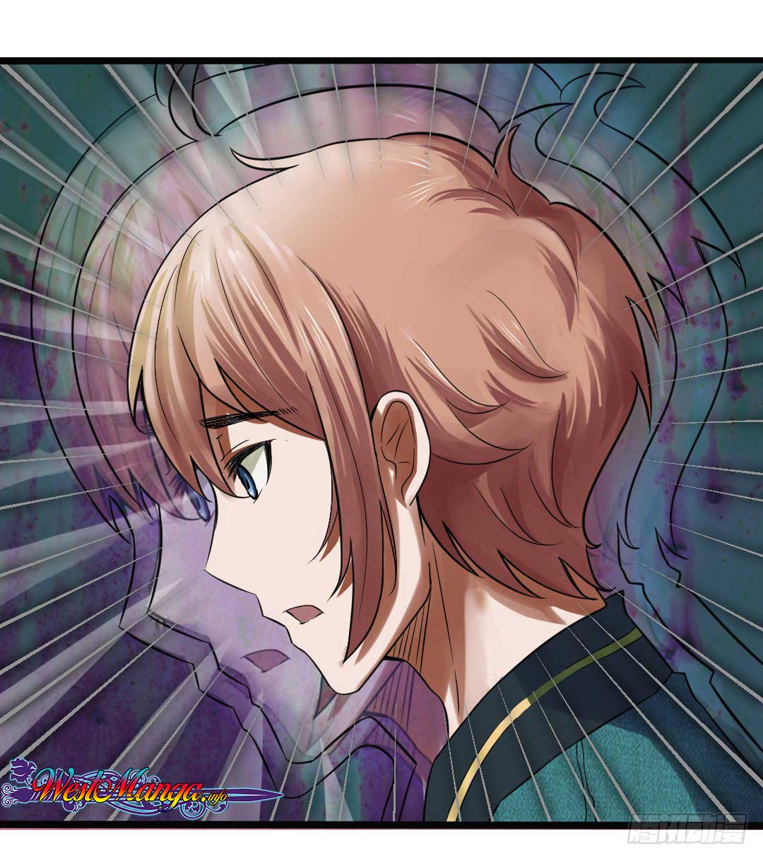 Invincible Sword God Chapter 02 Gambar 9