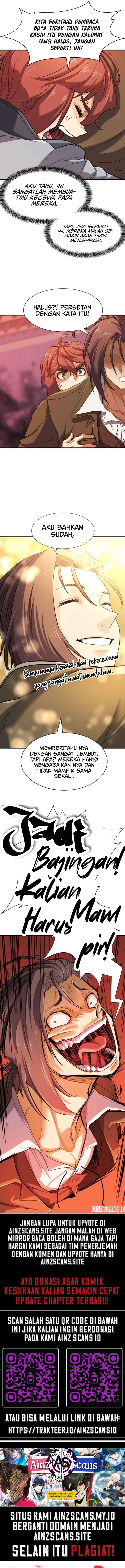 Invincible After Shocking My Empress Wife Chapter 04 Gambar 14