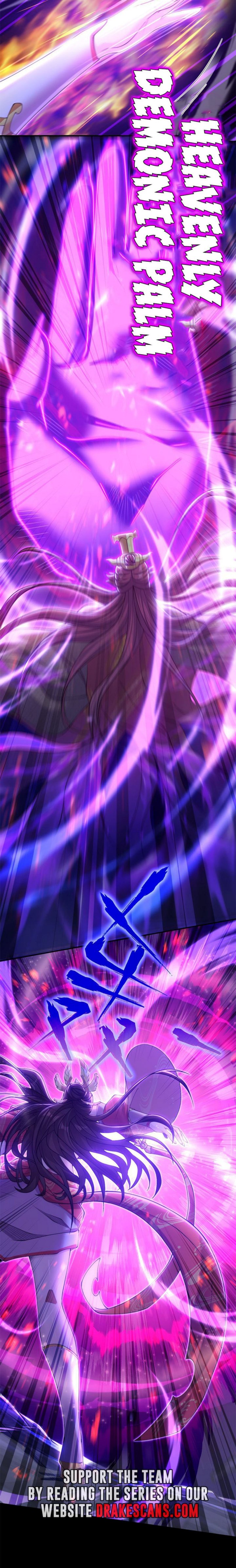 Invincible After Shocking My Empress Wife Chapter 07 Gambar 7