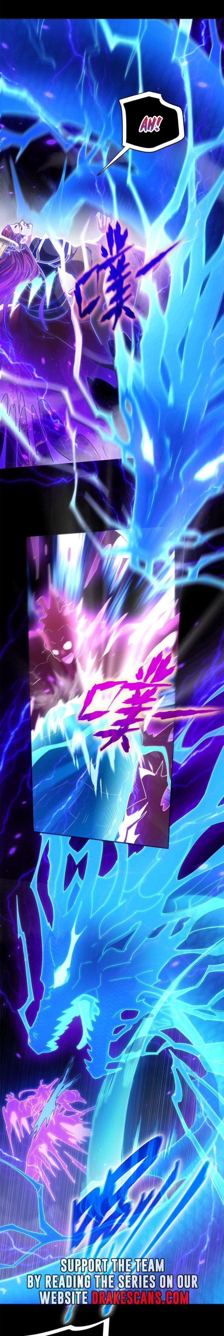 Invincible After Shocking My Empress Wife Chapter 07 Gambar 22