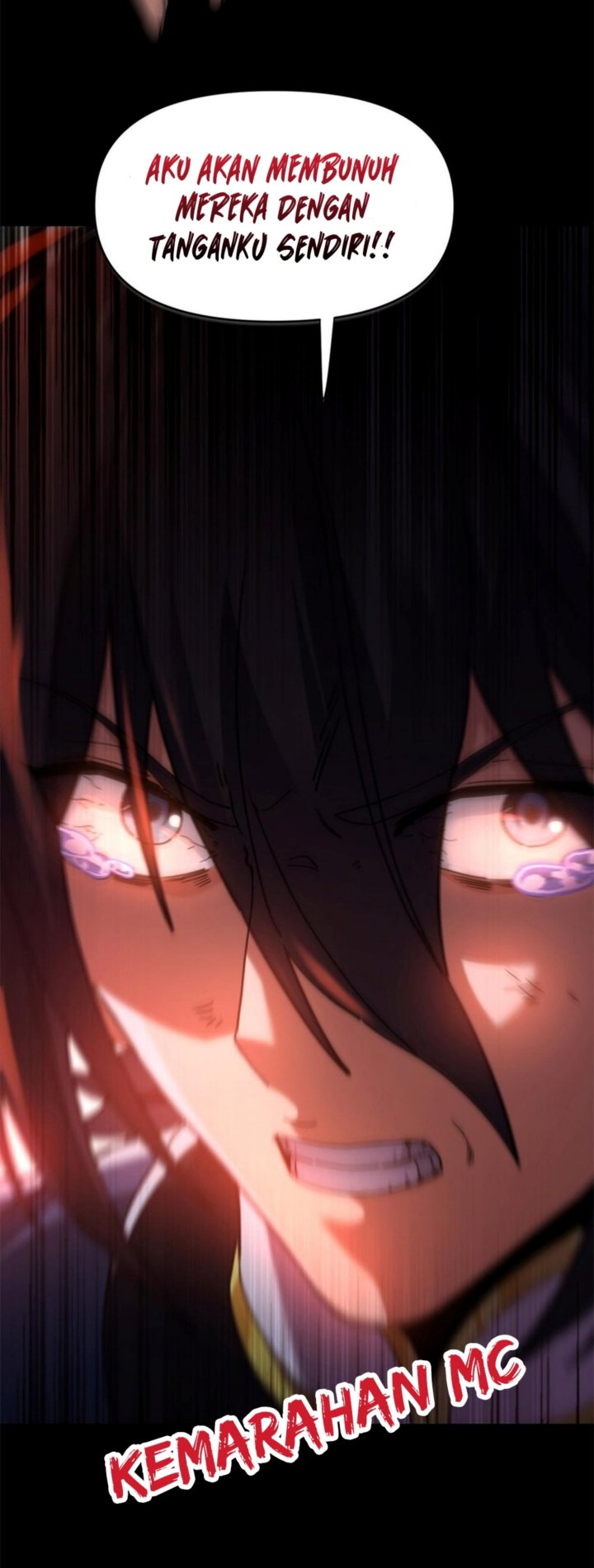 Invincible After Shocking My Empress Wife Chapter 19 Gambar 23
