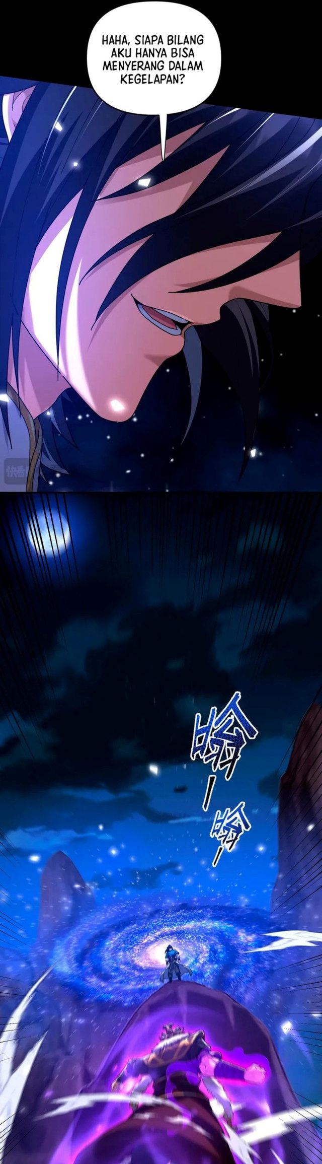 Invincible After Shocking My Empress Wife Chapter 24 Gambar 8