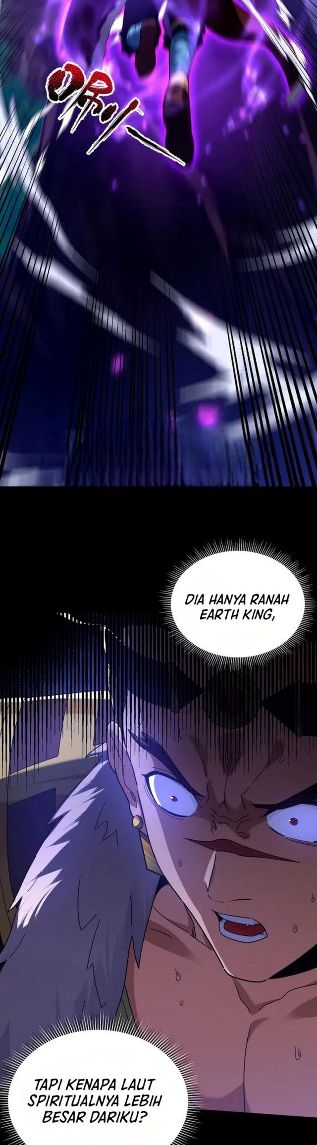 Invincible After Shocking My Empress Wife Chapter 24 Gambar 9