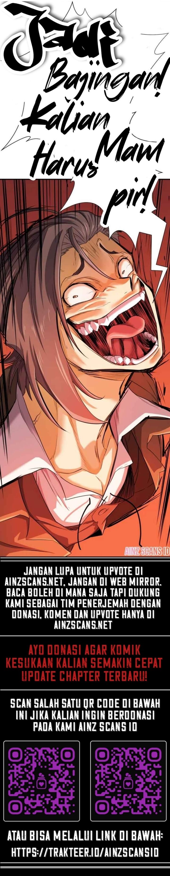 Invincible After Shocking My Empress Wife Chapter 43 fix Gambar 30