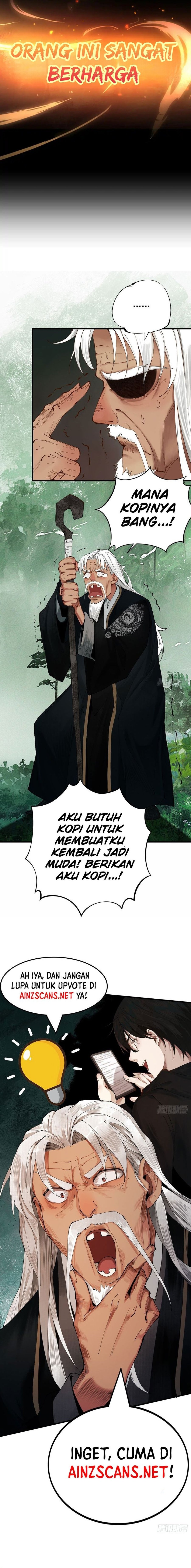 Invincible After Shocking My Empress Wife Chapter 60 Gambar 14