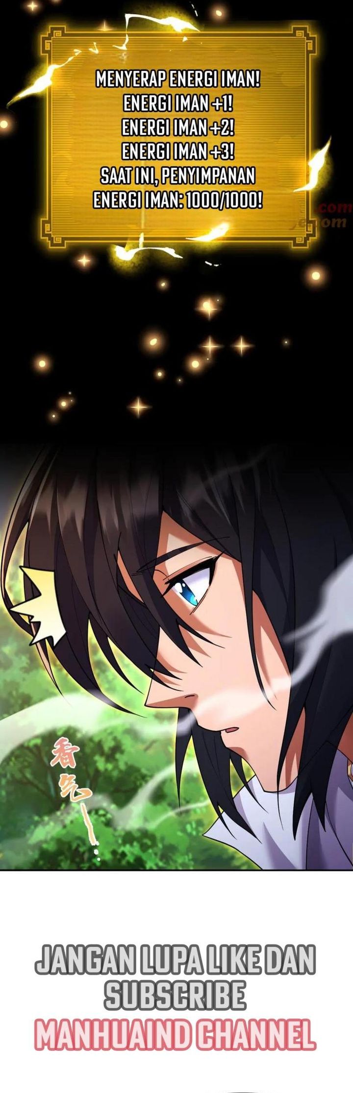 Invincible After Shocking My Empress Wife Chapter 62 Gambar 12