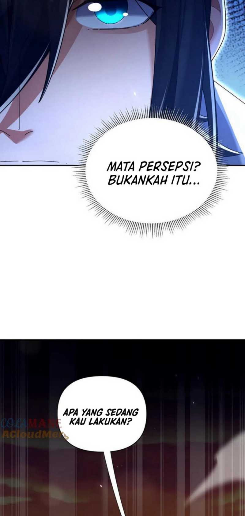 Invincible After Shocking My Empress Wife Chapter 78 Gambar 37