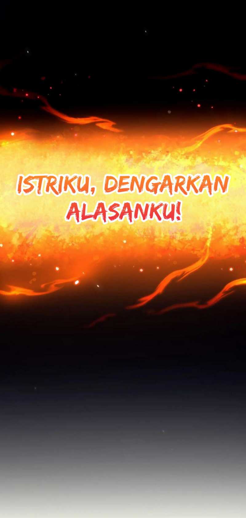 Invincible After Shocking My Empress Wife Chapter 78 Gambar 39