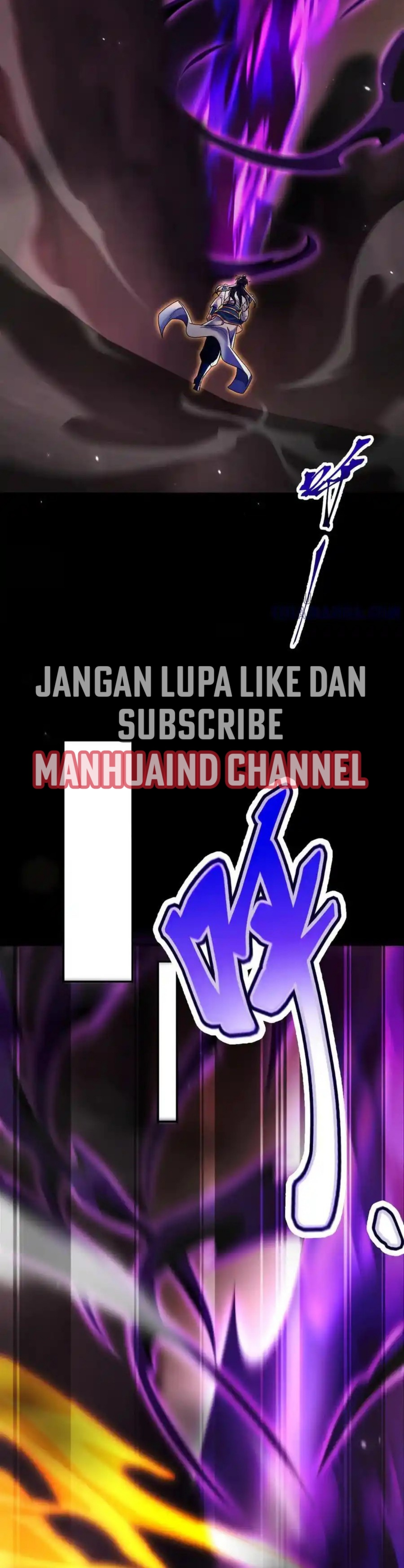 Invincible After Shocking My Empress Wife Chapter 82 Gambar 9