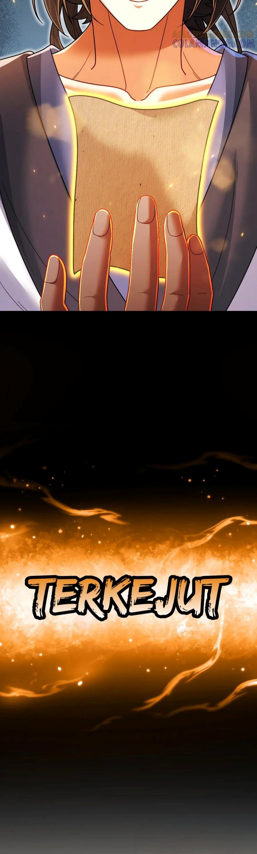 Invincible After Shocking My Empress Wife Chapter 93 Gambar 33