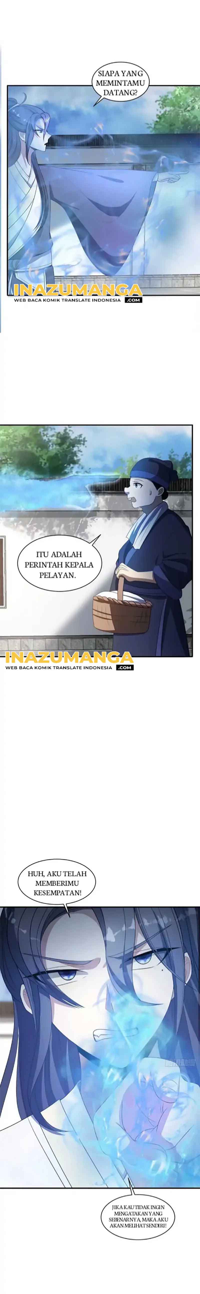 Invincible After a Hundred Years of Seclusion Chapter 04 Gambar 2
