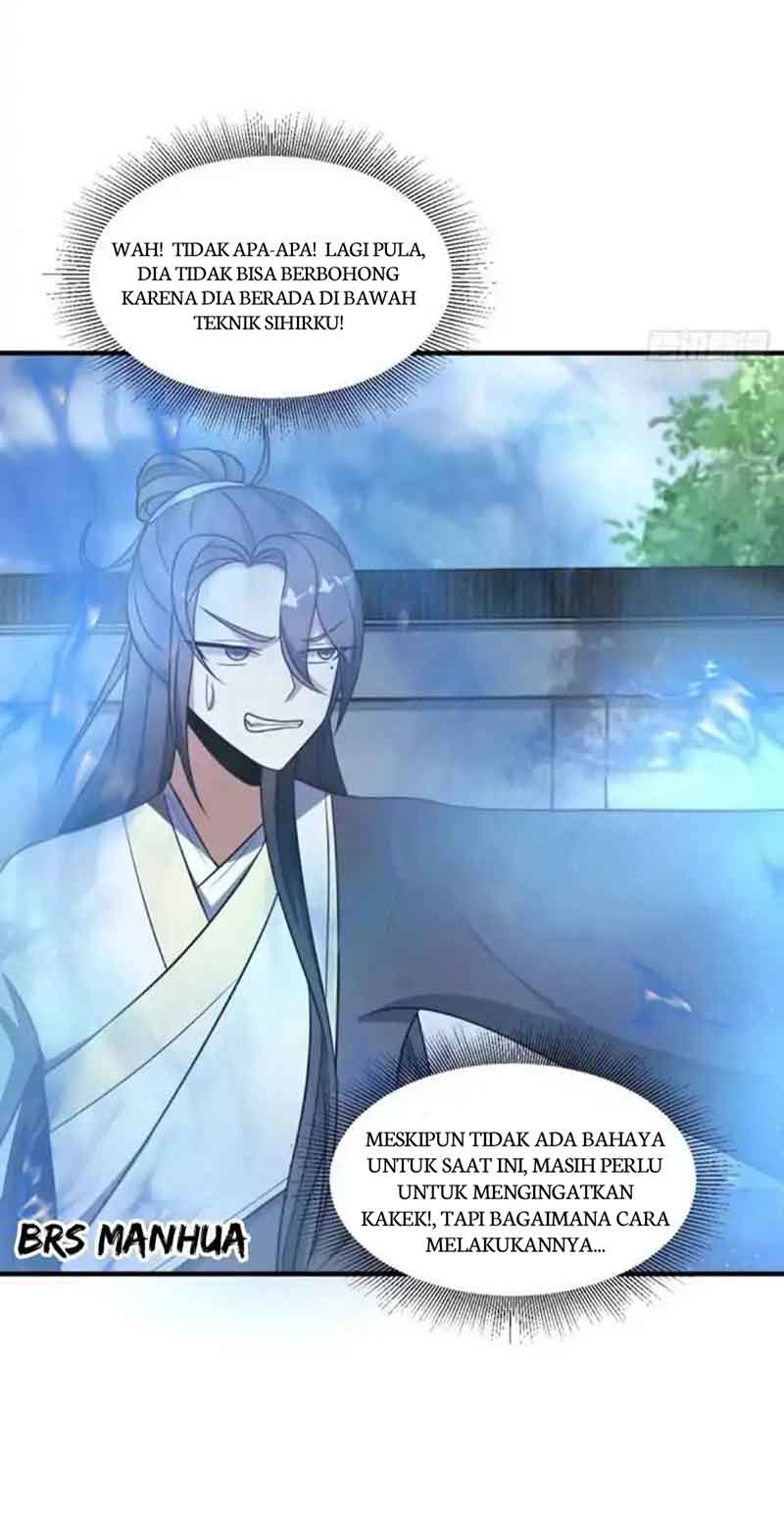 Invincible After a Hundred Years of Seclusion Chapter 04 Gambar 9