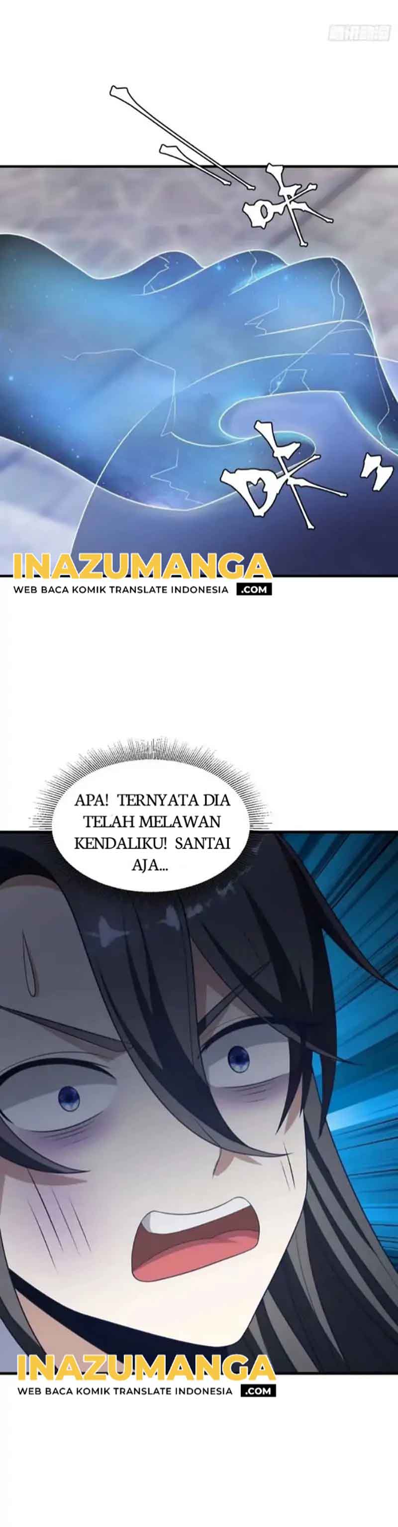 Invincible After a Hundred Years of Seclusion Chapter 04 Gambar 10