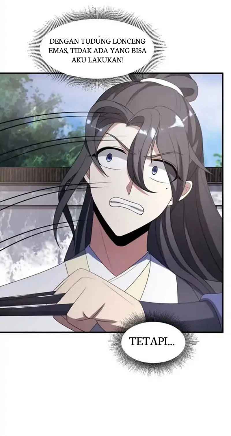 Invincible After a Hundred Years of Seclusion Chapter 04 Gambar 13