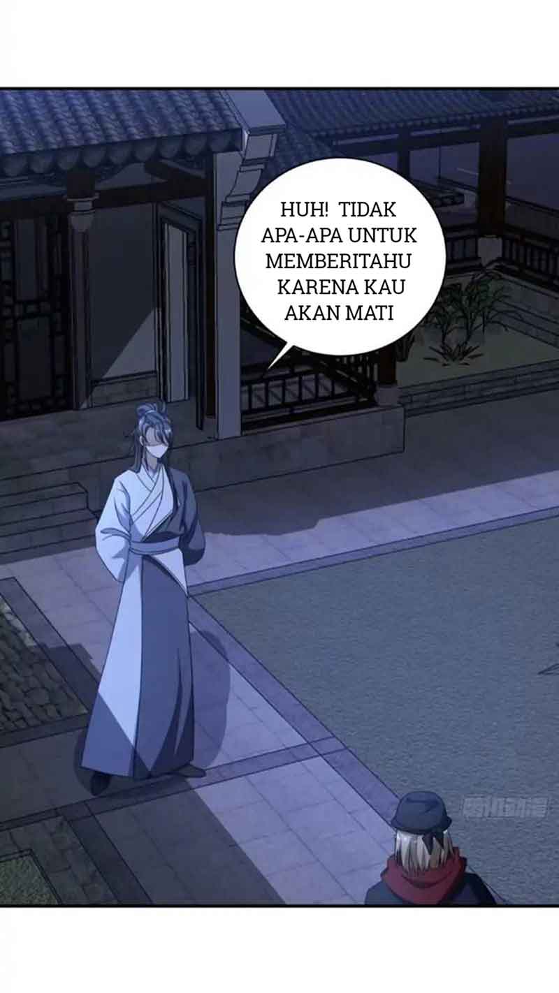 Invincible After a Hundred Years of Seclusion Chapter 09 Gambar 3