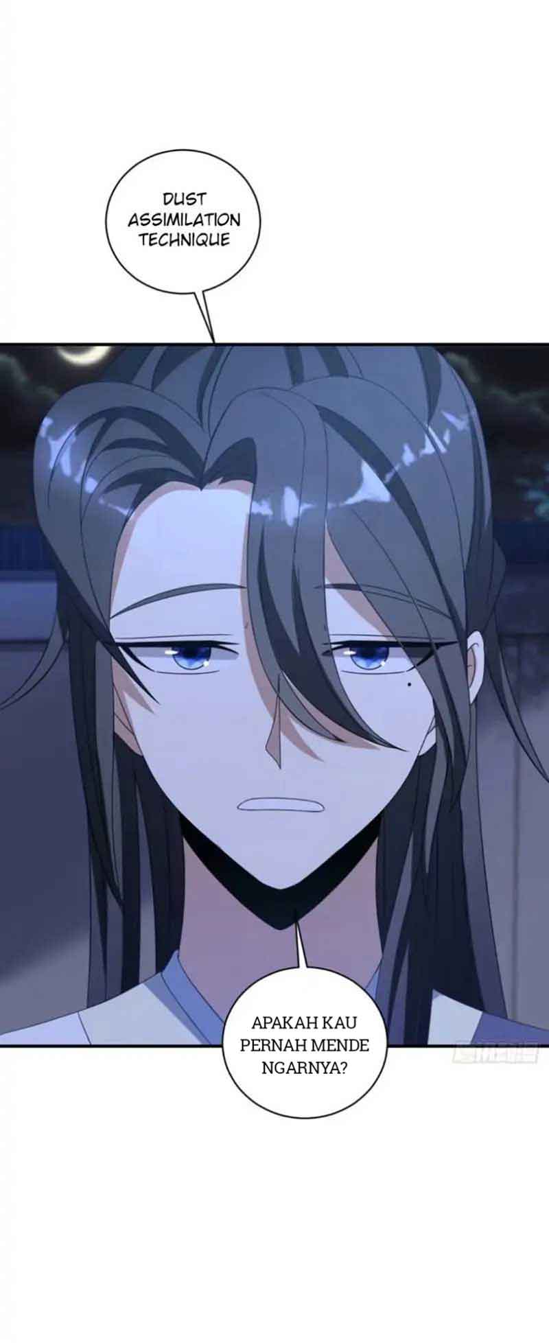 Invincible After a Hundred Years of Seclusion Chapter 09 Gambar 4