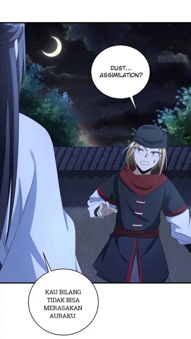 Invincible After a Hundred Years of Seclusion Chapter 09 Gambar 5