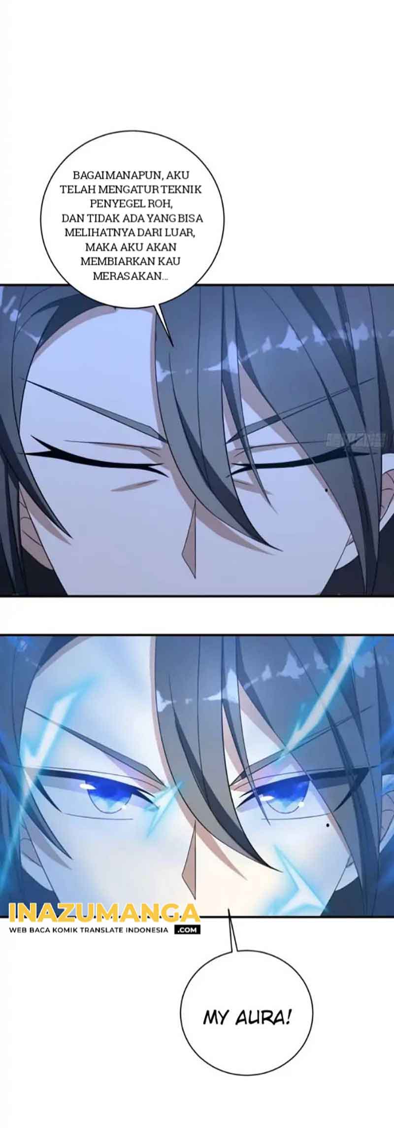 Invincible After a Hundred Years of Seclusion Chapter 09 Gambar 6