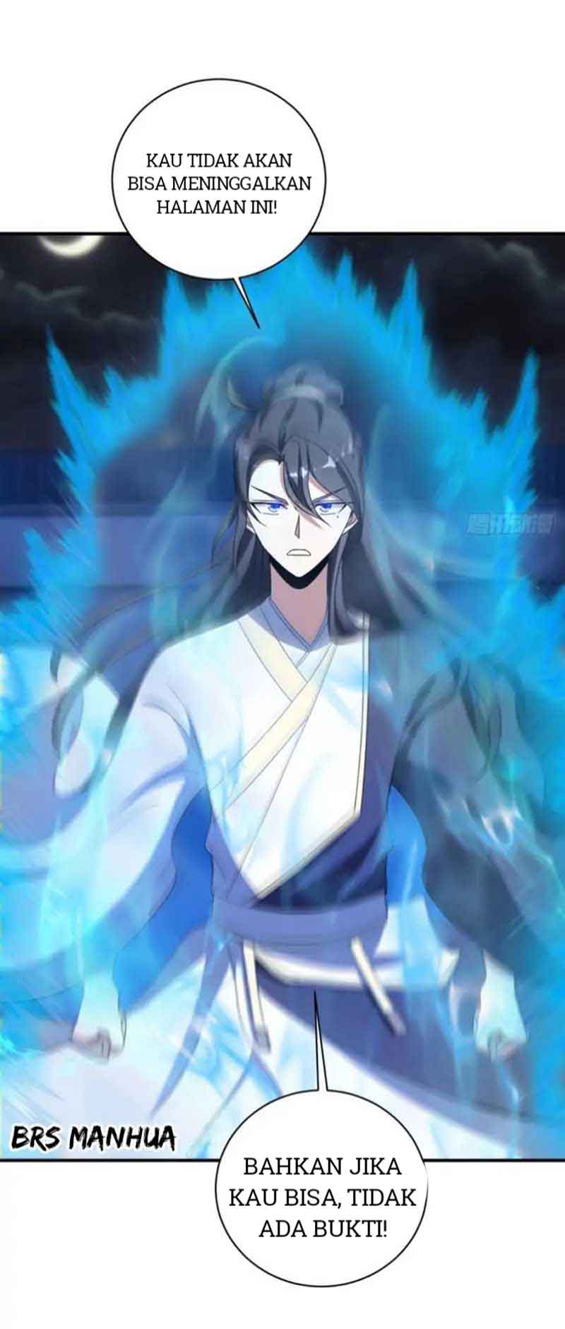 Invincible After a Hundred Years of Seclusion Chapter 09 Gambar 7
