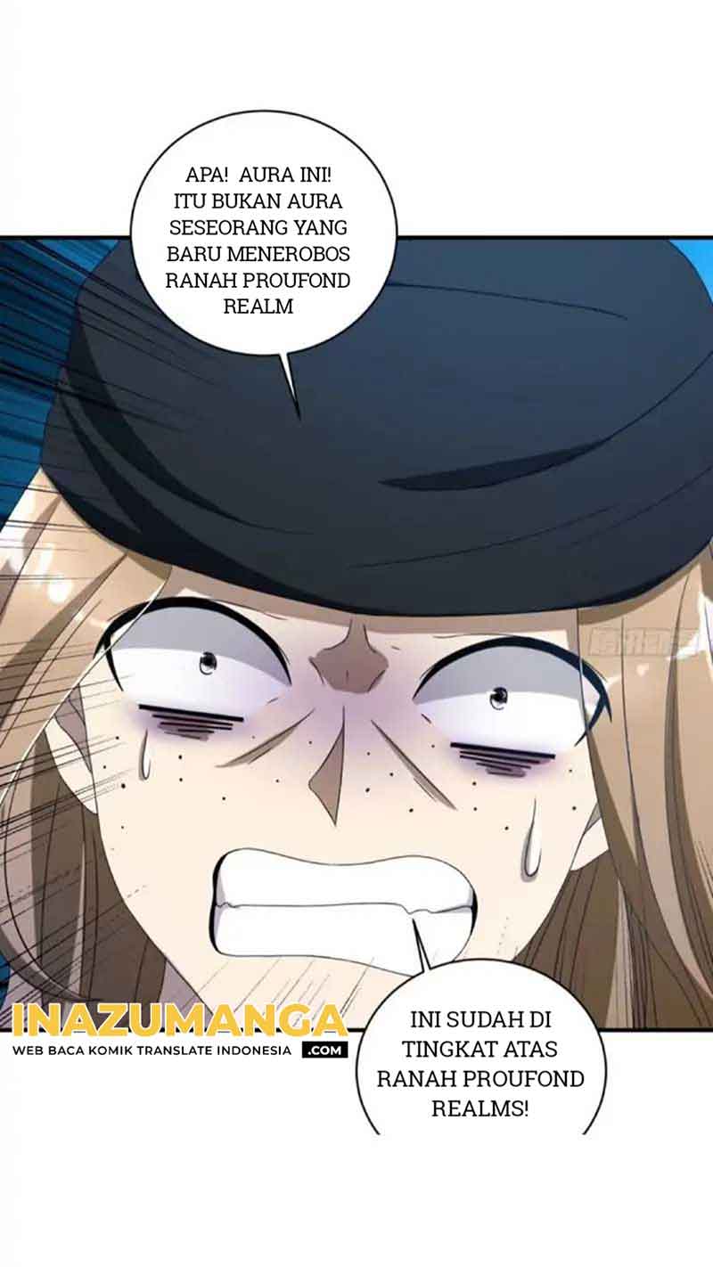 Invincible After a Hundred Years of Seclusion Chapter 09 Gambar 8