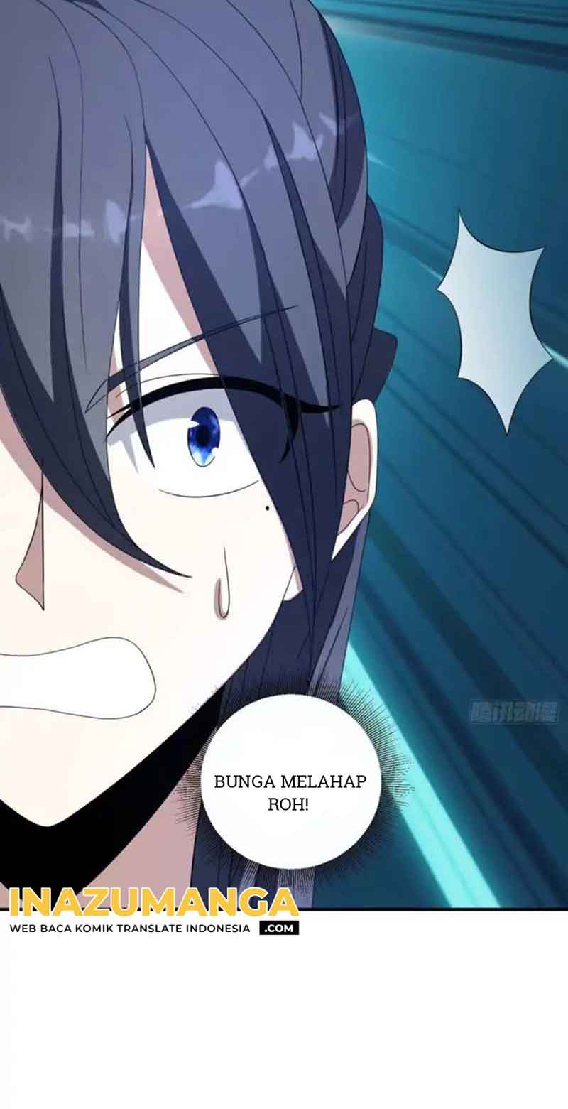 Invincible After a Hundred Years of Seclusion Chapter 09 Gambar 16