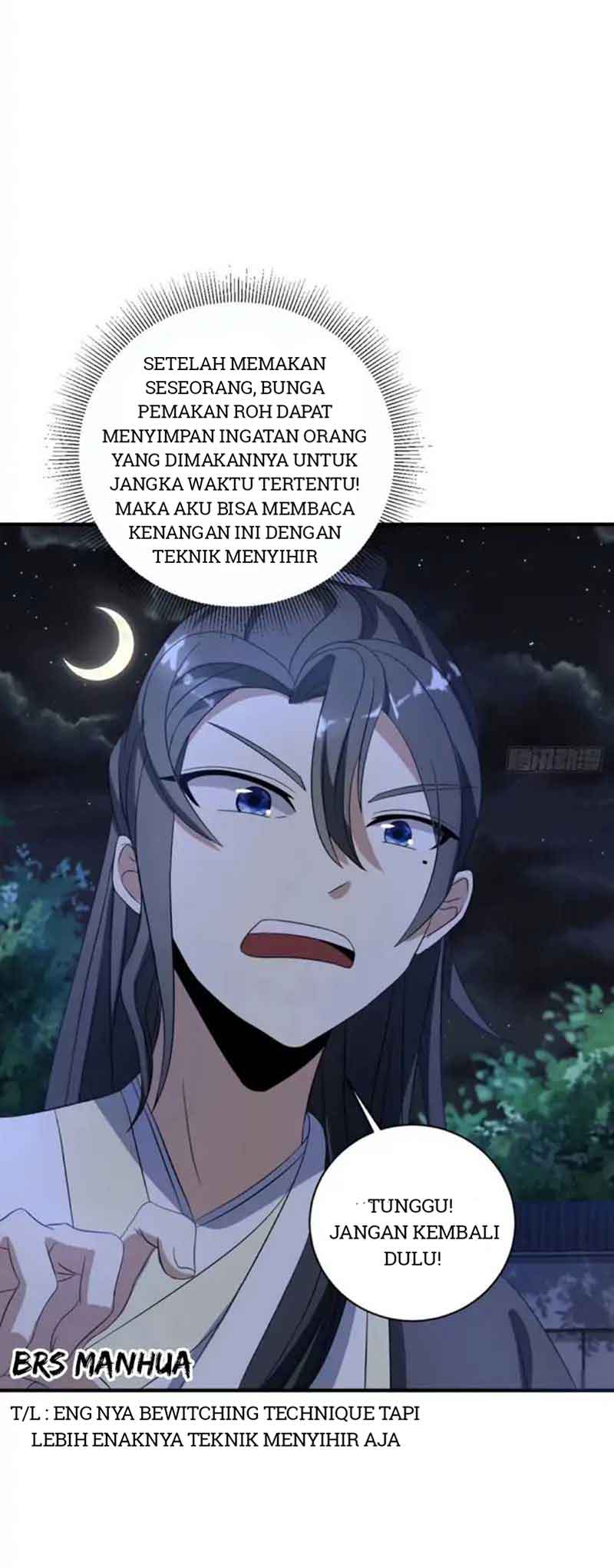 Invincible After a Hundred Years of Seclusion Chapter 09 Gambar 24