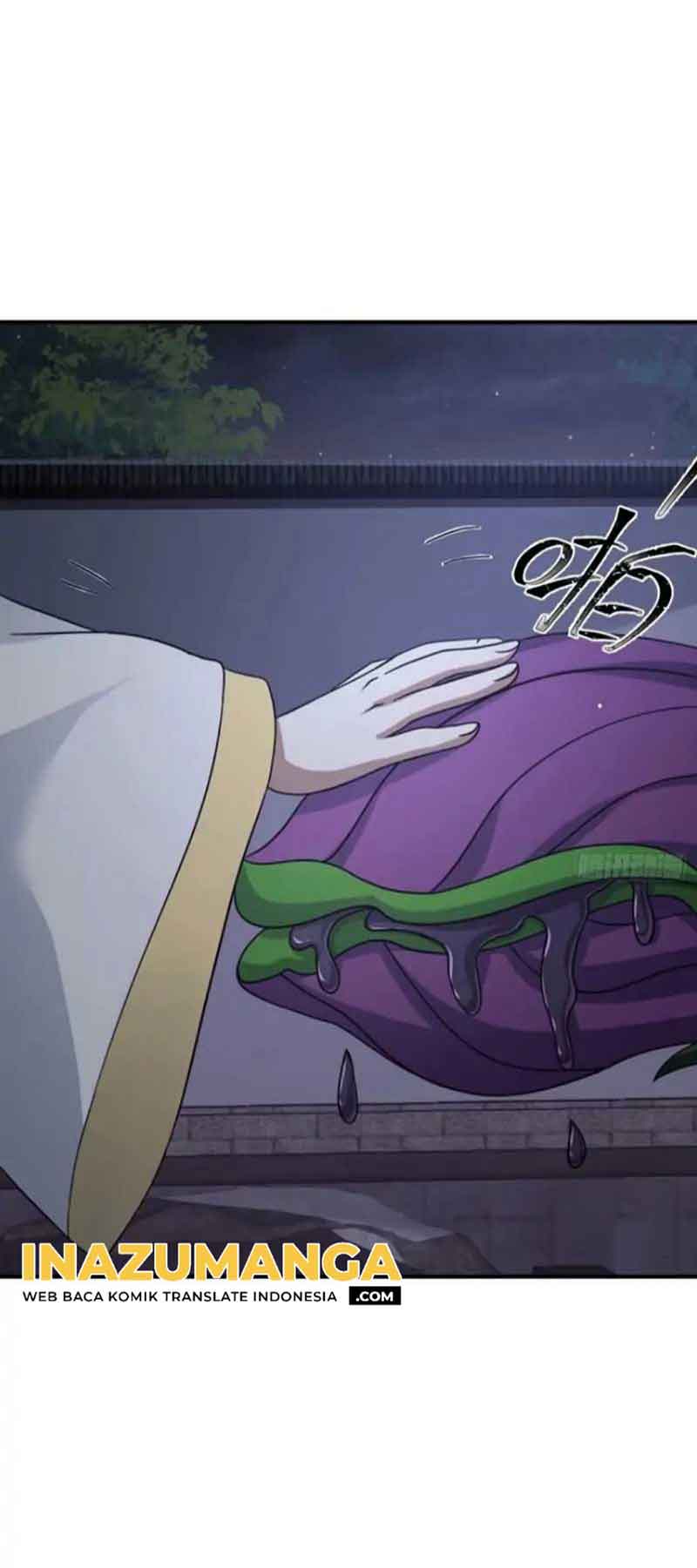 Invincible After a Hundred Years of Seclusion Chapter 09 Gambar 25