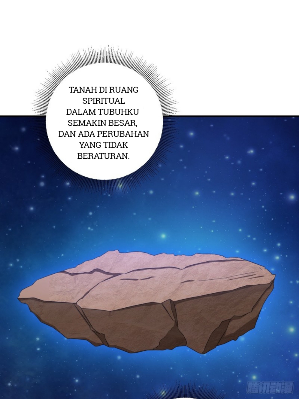 Invincible After a Hundred Years of Seclusion Chapter 13 Gambar 2