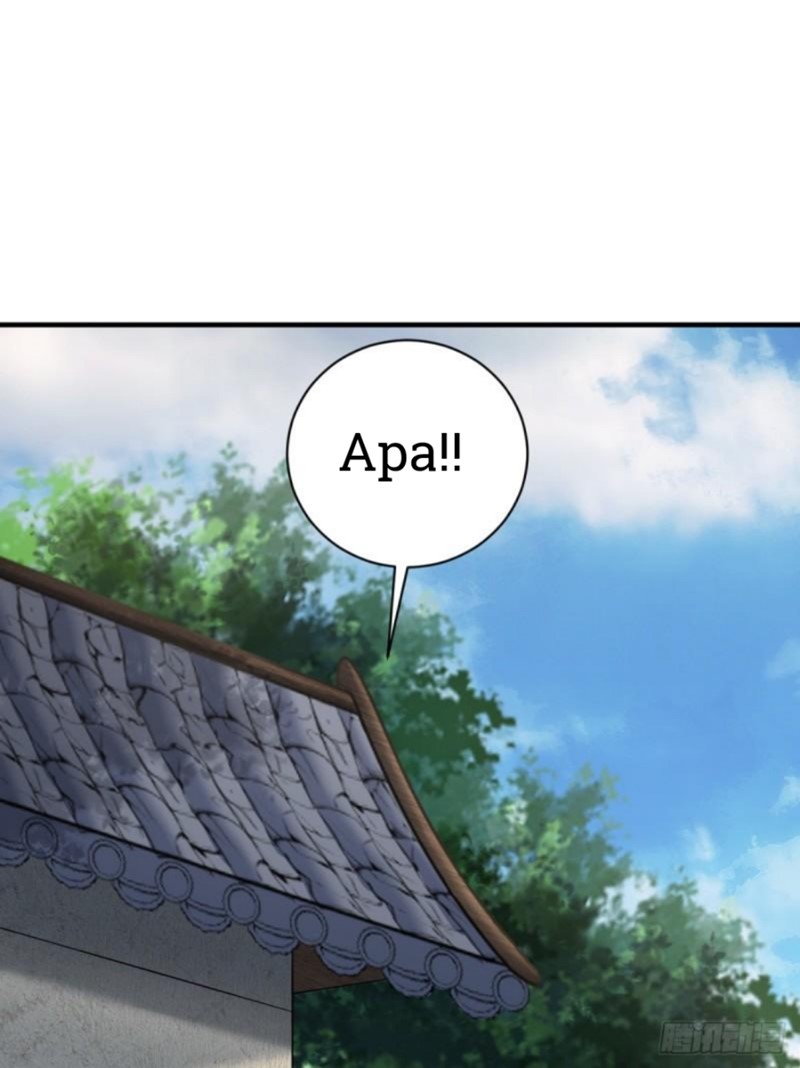 Invincible After a Hundred Years of Seclusion Chapter 14 Gambar 2