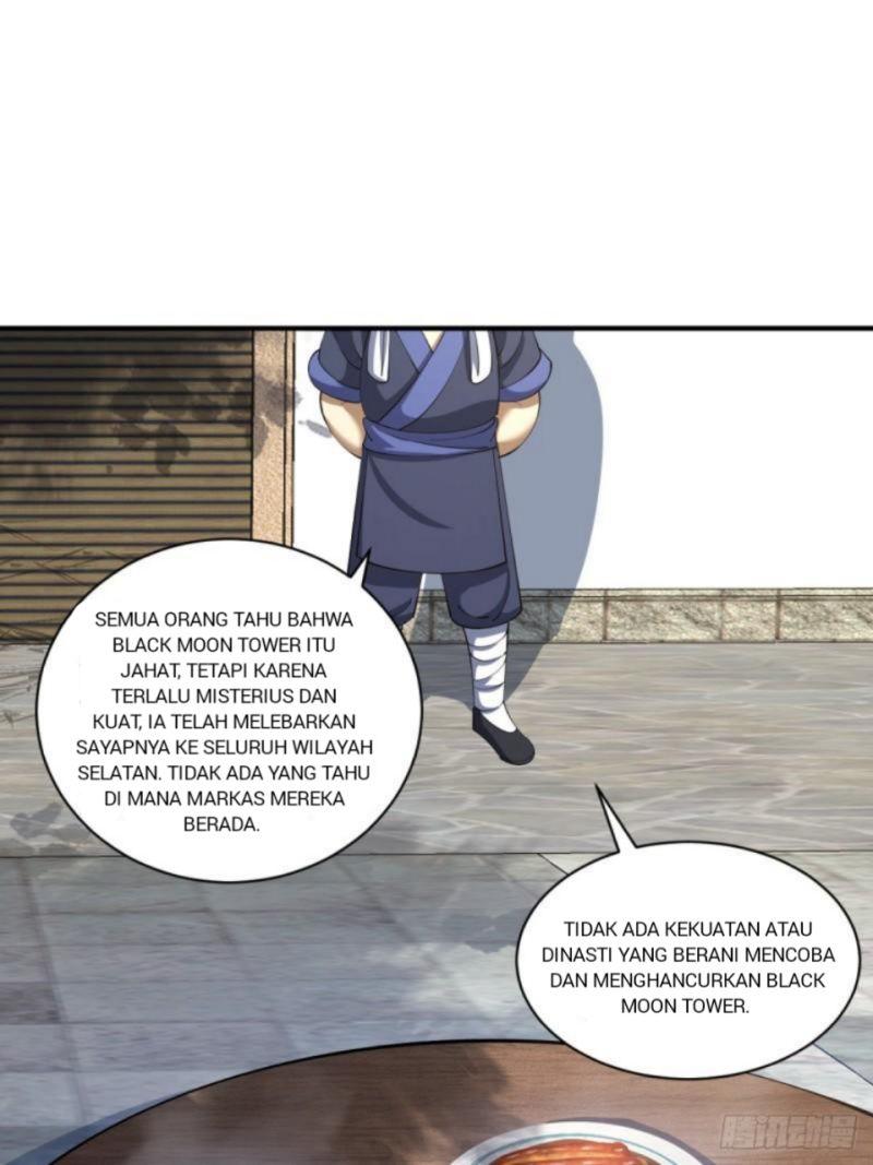 Invincible After a Hundred Years of Seclusion Chapter 16 Gambar 2