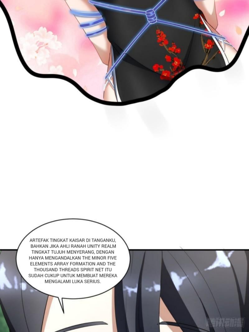 Invincible After a Hundred Years of Seclusion Chapter 16 Gambar 18