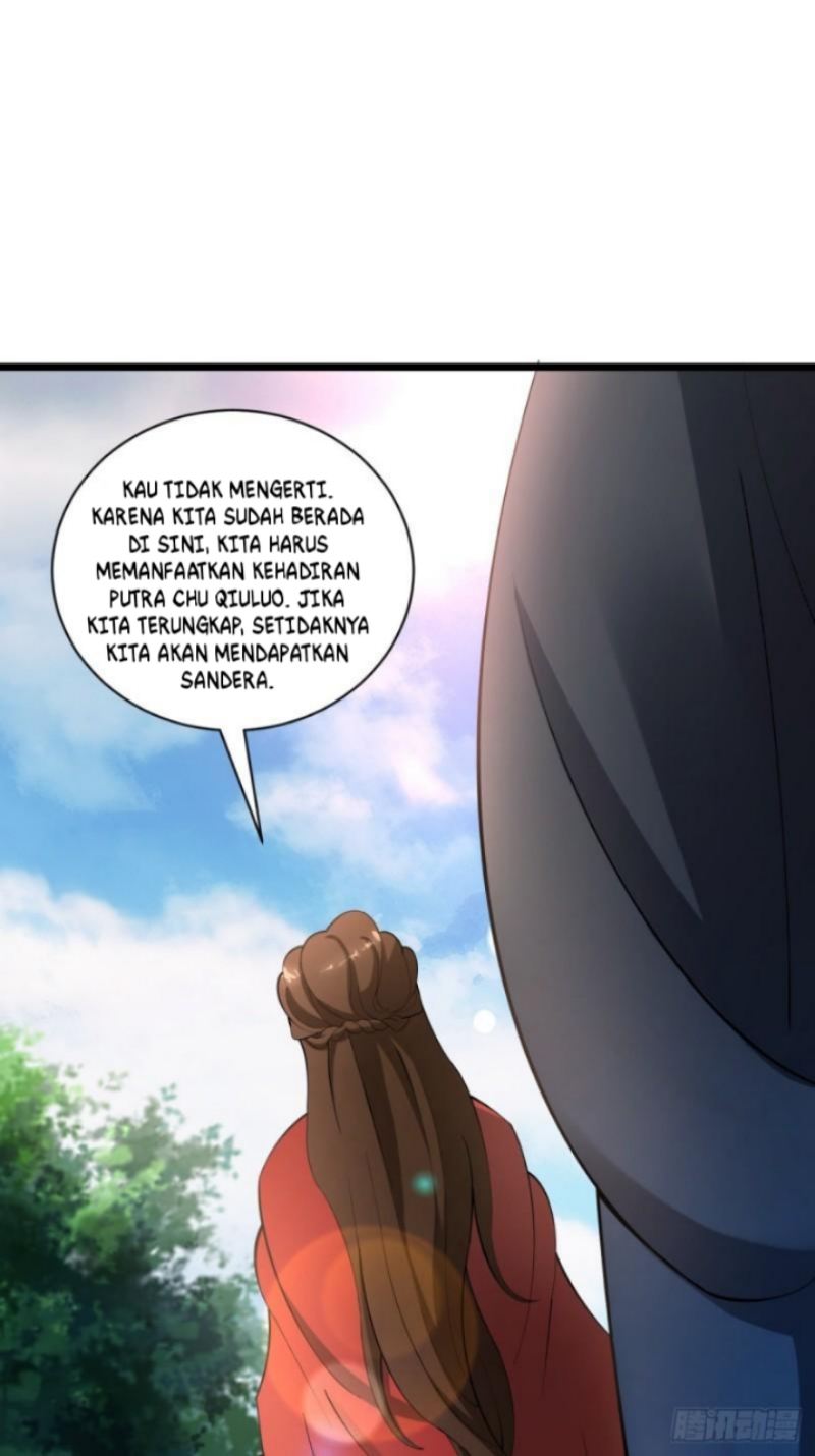 Invincible After a Hundred Years of Seclusion Chapter 17 Gambar 2