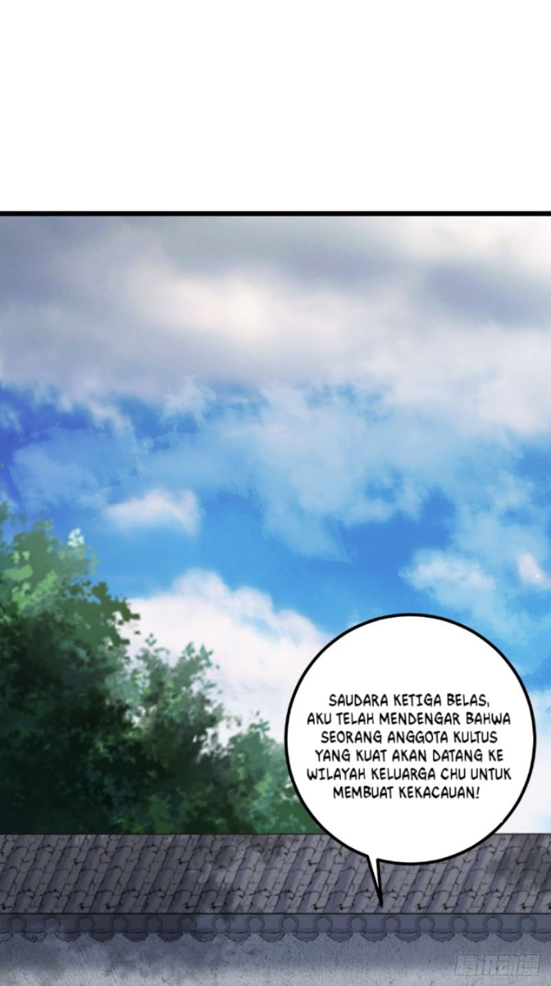 Invincible After a Hundred Years of Seclusion Chapter 21 Gambar 2