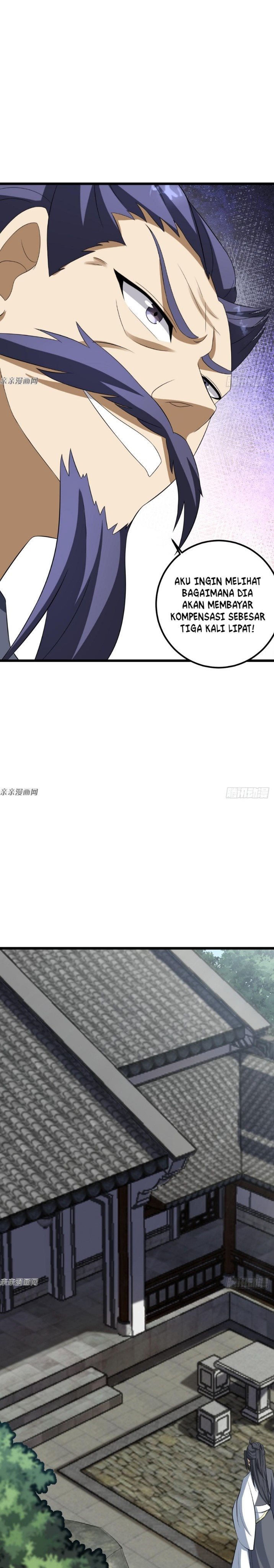 Invincible After a Hundred Years of Seclusion Chapter 23 Gambar 6