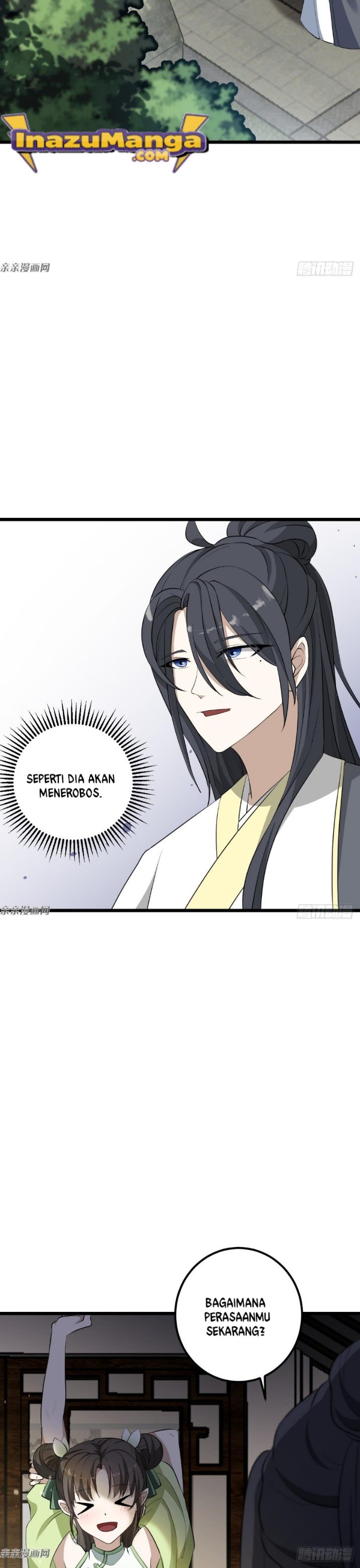 Invincible After a Hundred Years of Seclusion Chapter 23 Gambar 7