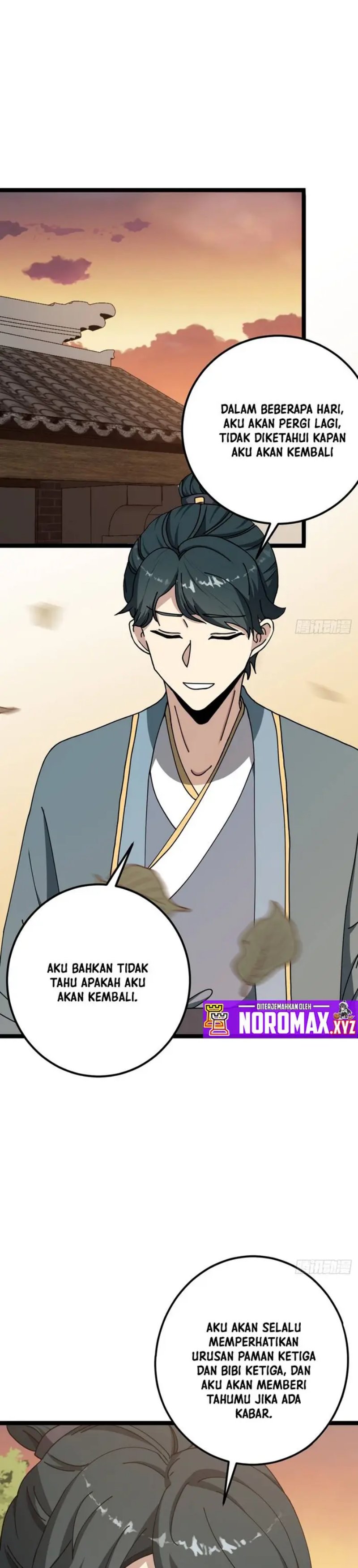 Invincible After a Hundred Years of Seclusion Chapter 37 Gambar 2