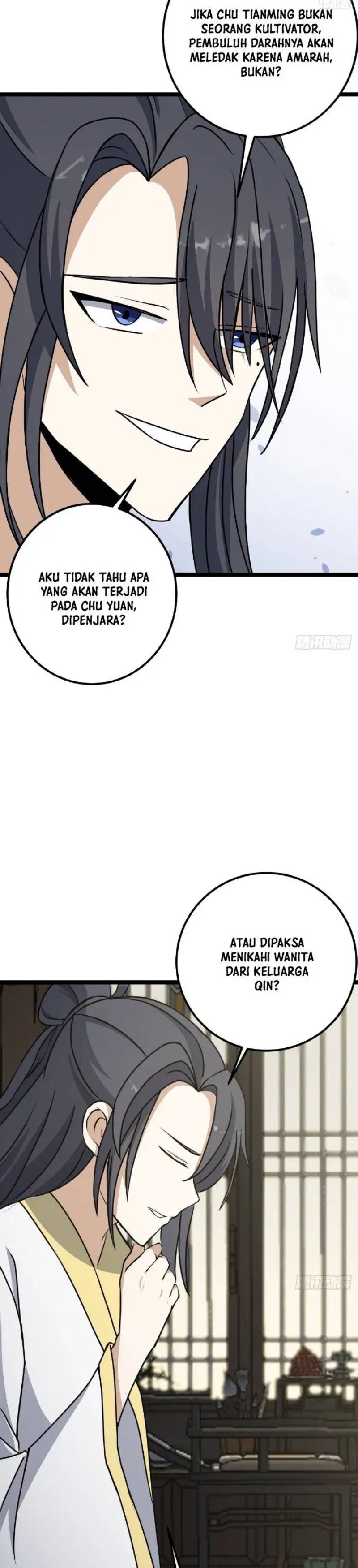 Invincible After a Hundred Years of Seclusion Chapter 37 Gambar 24