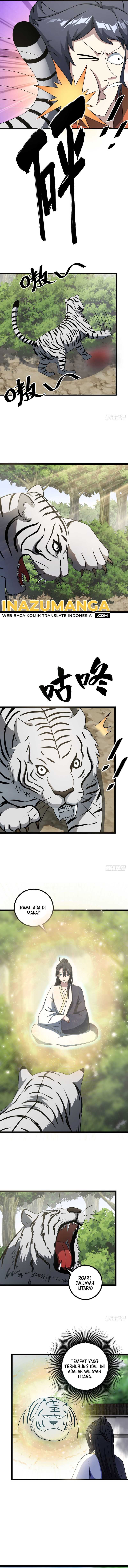 Invincible After a Hundred Years of Seclusion Chapter 46 Gambar 2