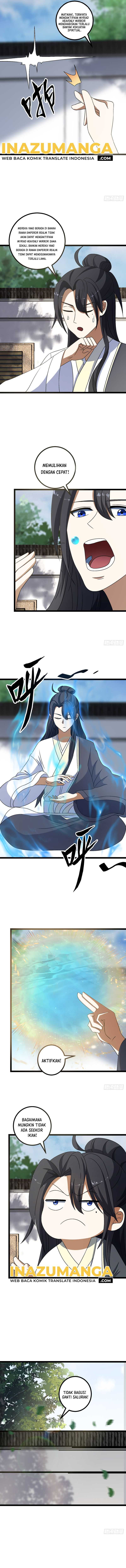Invincible After a Hundred Years of Seclusion Chapter 46 Gambar 3